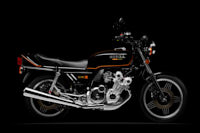 Honda CBX1000A (1980)